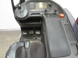 Schubmaststapler Linde R 14 HD 1120 (2019)