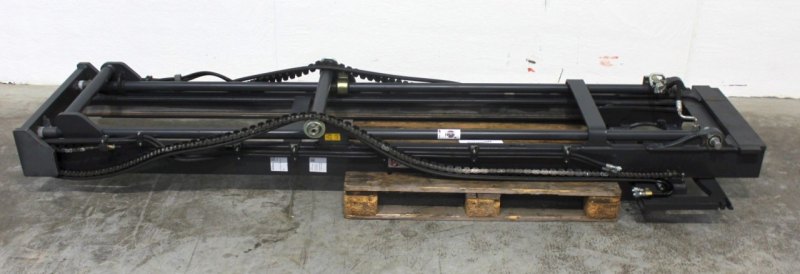 Hubgerüst Linde Hubgerüst (2014)