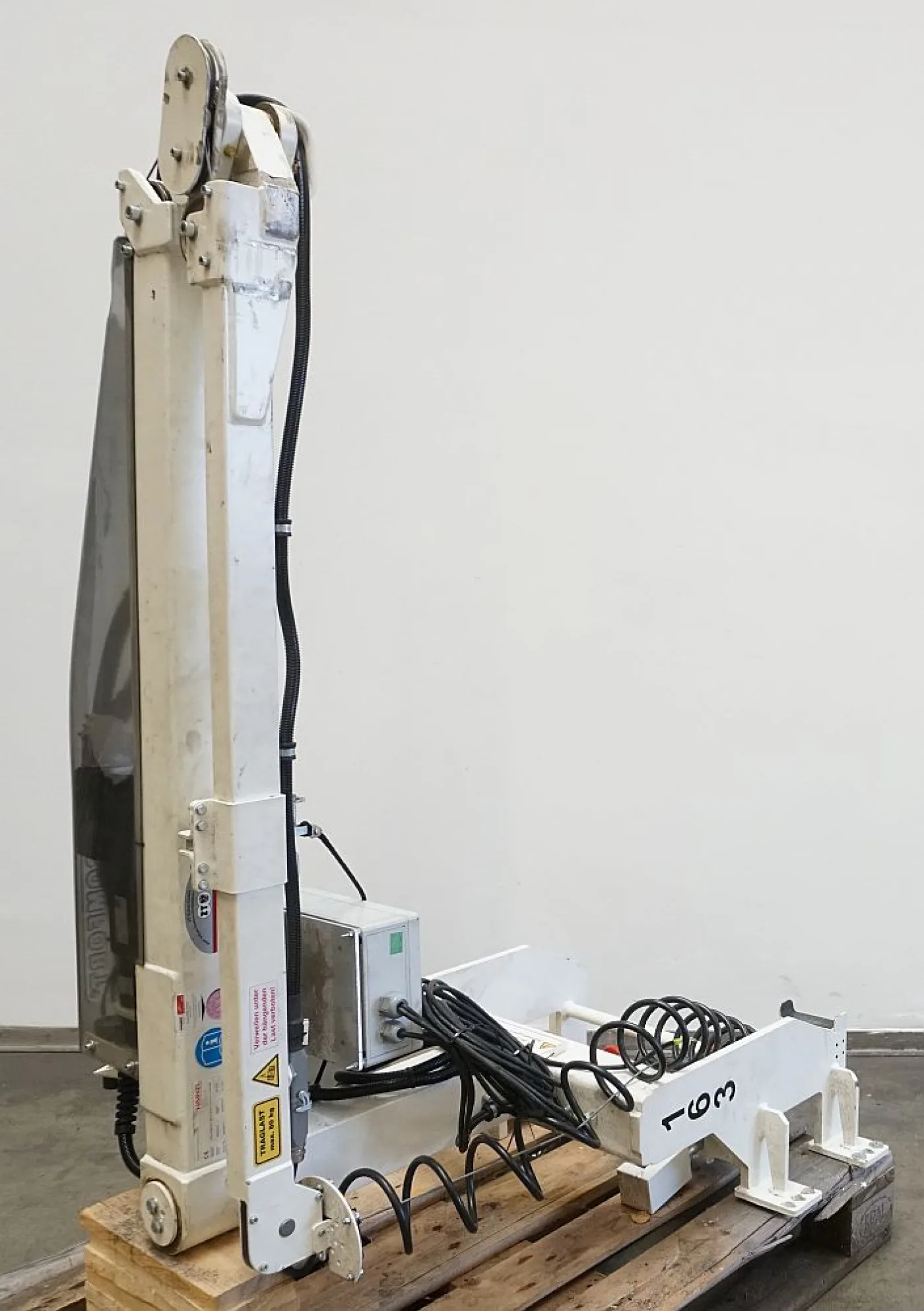Sonstiges ProComfort S80-E-24VDC-2.5-H (2017) - 2