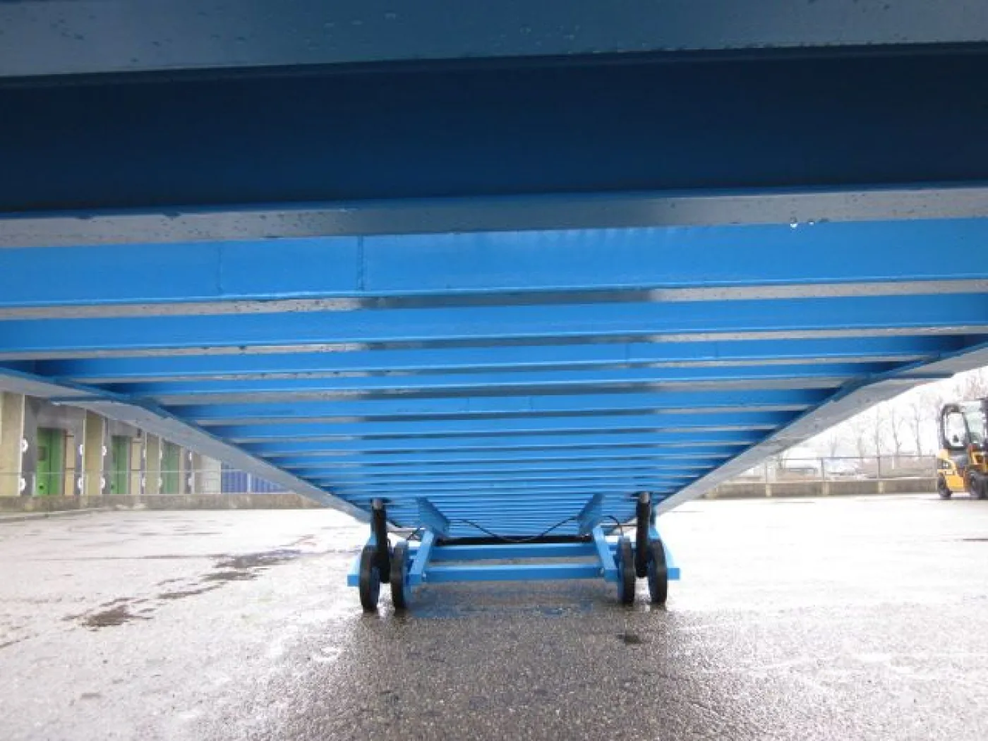 Ramp Thervan LB10 188 - 6