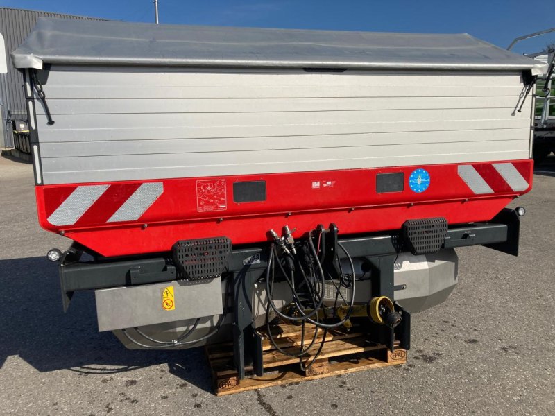 Düngerstreuer Kverneland Exacta TL 1500 GEOspread