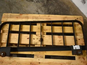 Lastschutzgitter Kaup 3T479 ()