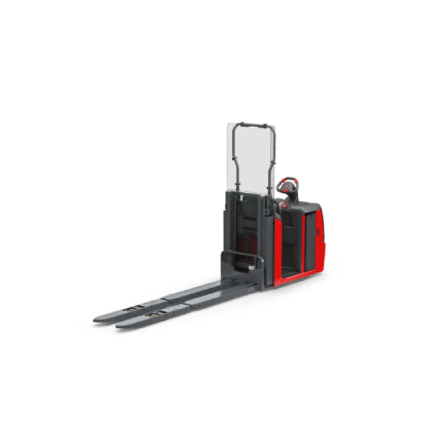 Vertikal-Kommissionier Linde V modular B - 1