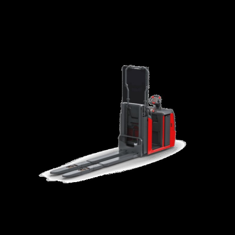 Vertikal-Kommissionier Linde V modular B