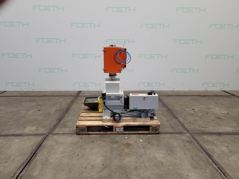 Colortronic M253-ST-UFS - Granulator