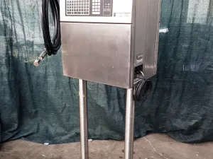STAMPANTE A GETTO D’INCHIOSTRO – VIDEOJET – MOD. EXCEL 100
