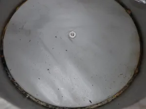 Acometi FILTRE - Nutsche filter
