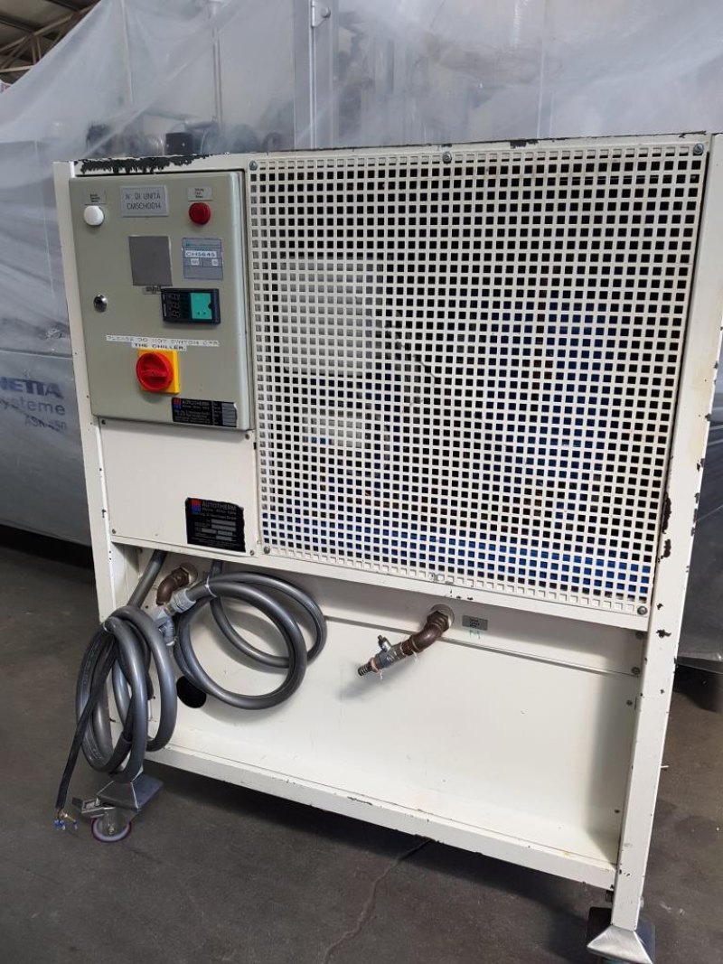 REFRIGERATORE CHILLER – AUTOTHERM – AKL90