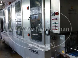 crate washer