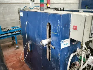 DAOSMAQ PACKAGING MACHINE 20 LITERS