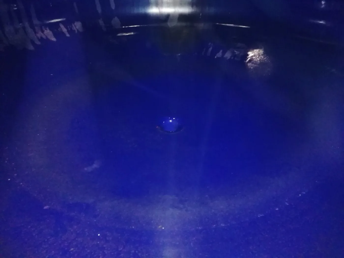 Estrella 6300 Ltr - Pressure vessel - 8