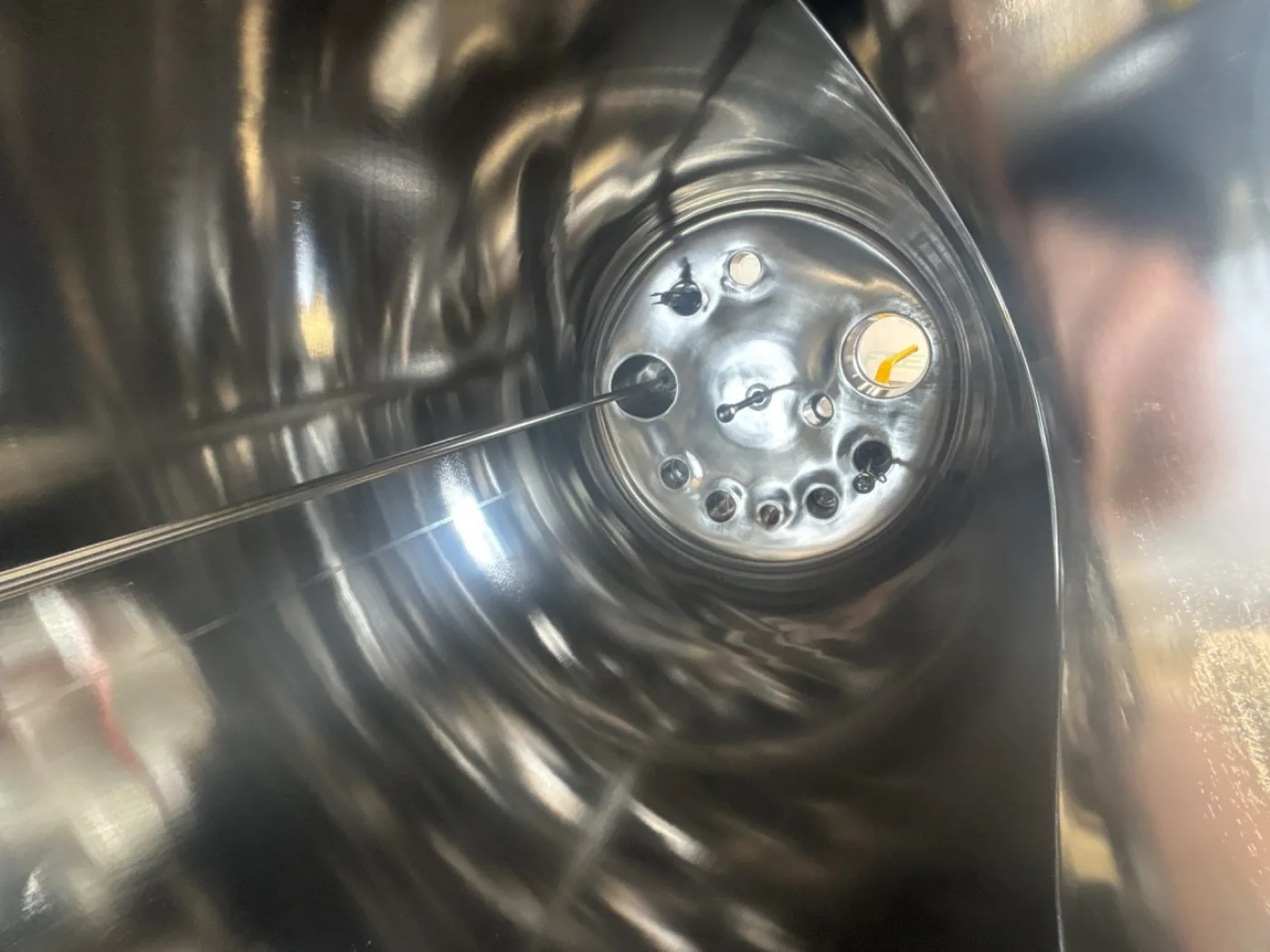 M.roth 278 L - Pressure vessel - 5