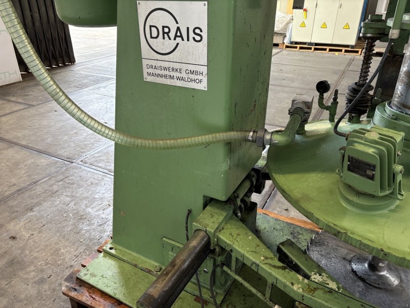 Drais RN 2/30 Vacuum Dissolver - Dissolver