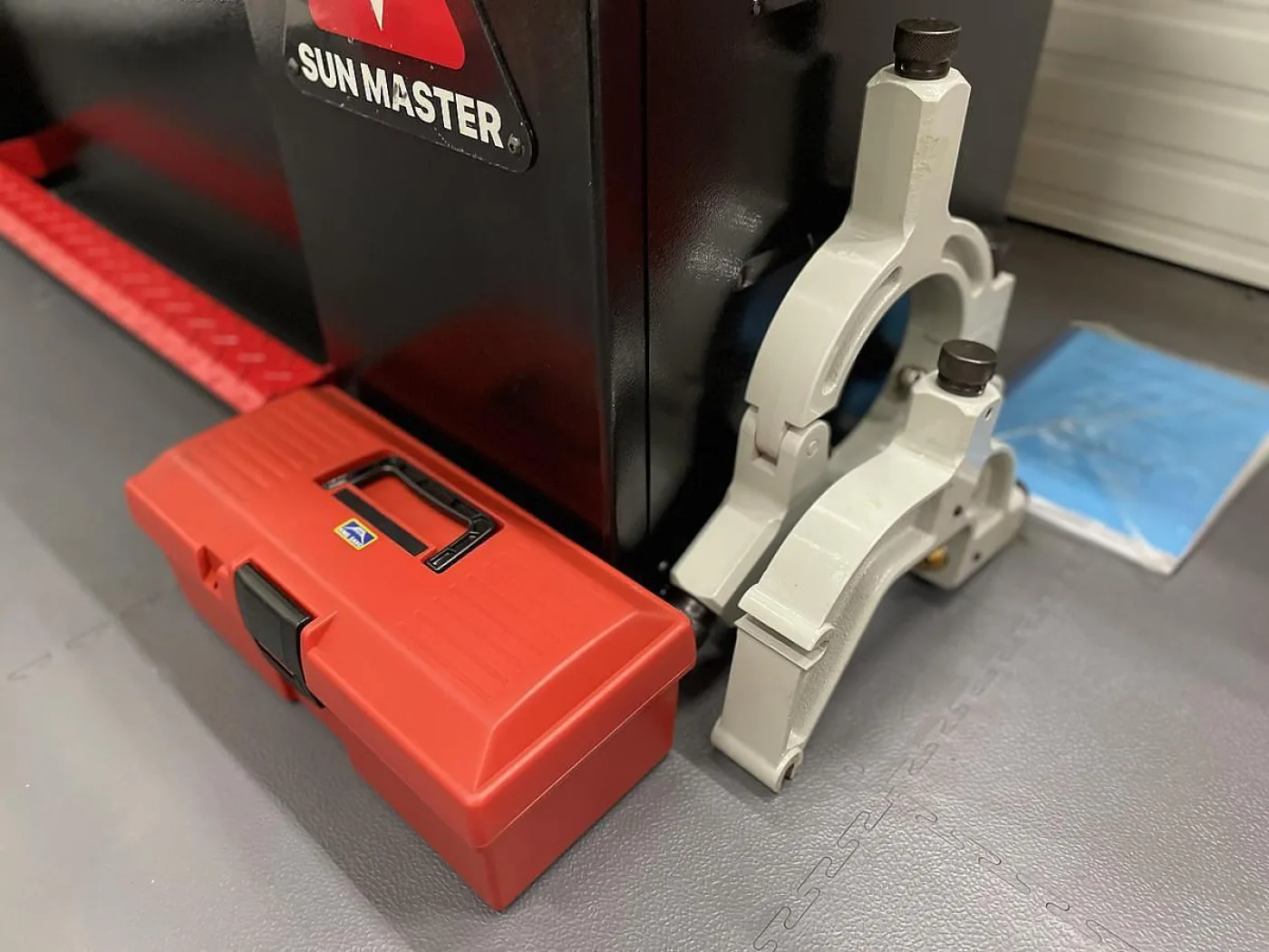 2025 Sunmaster ERL-1330V (New) - 6