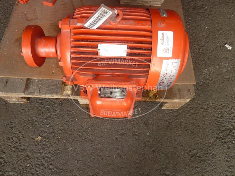 Motor