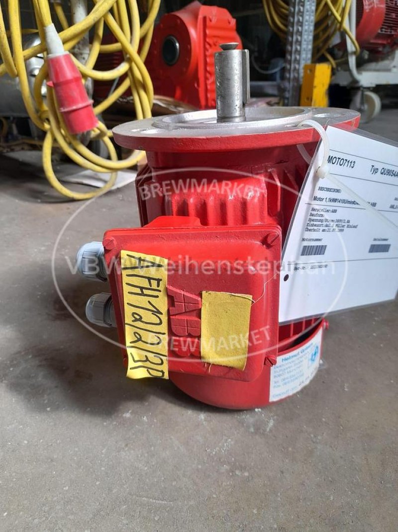 Motor
