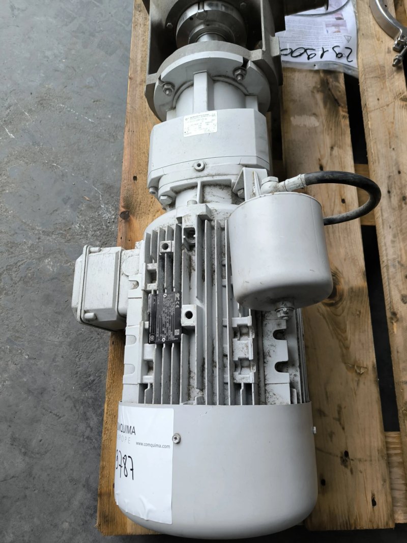 PCM DYNAMIC MIXER 0M8000
