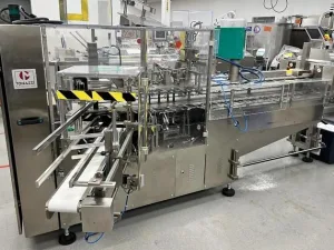 TONAZZI MARCHESINI - Astucciatrice - POLY 900