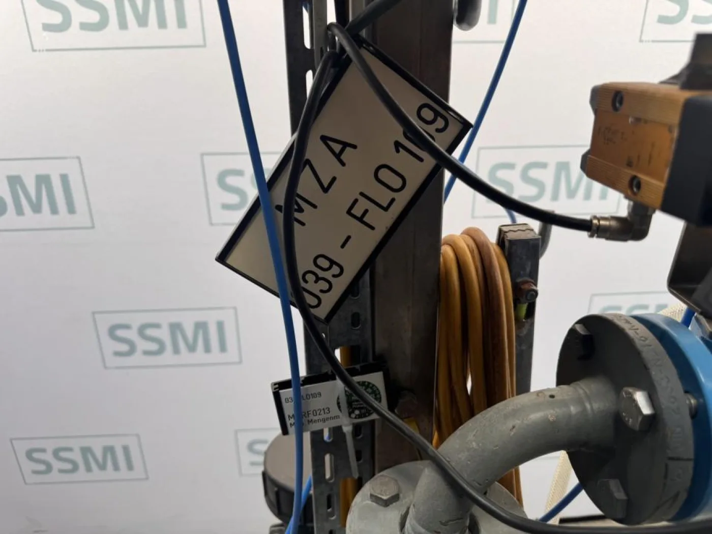 Gönnheimer Mobile flow-controlled dosing unit - 4