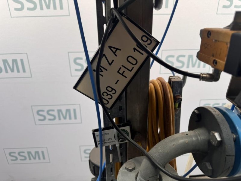 Gönnheimer Mobile flow-controlled dosing unit