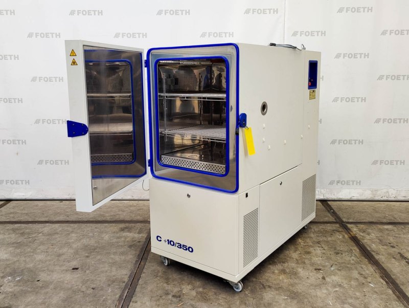 CTS Clima Temperatur Hechingen C +10/350 - Drying oven