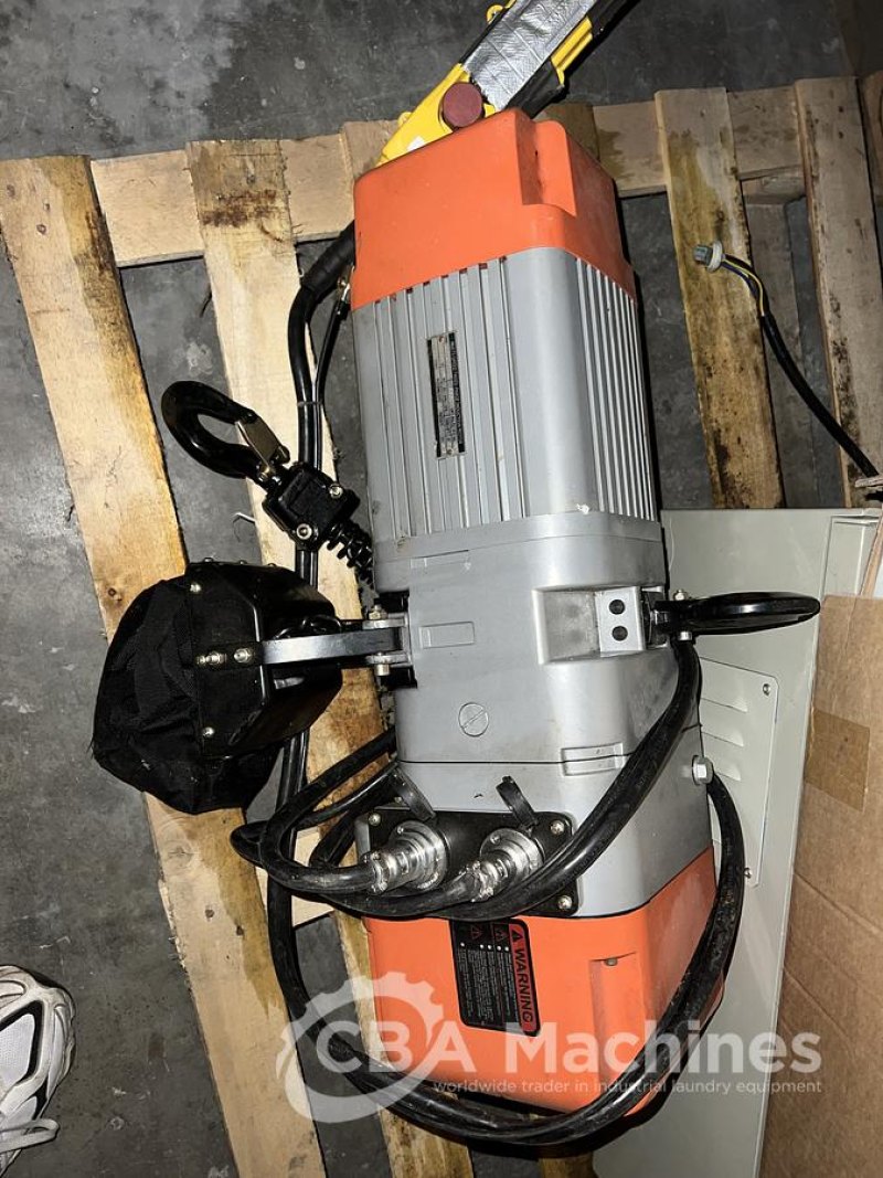 Miscellaneous Stockman Palan Electrique a Chaine
