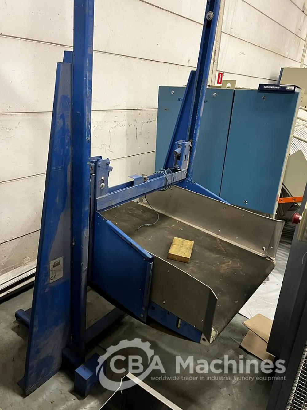 2002 Shuttle Arista EHF100
