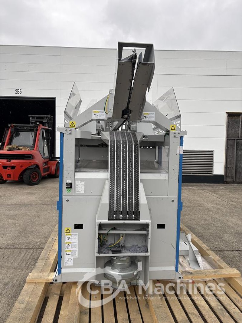 2021 Jensen Garment Folder Fox 1200 (1009)