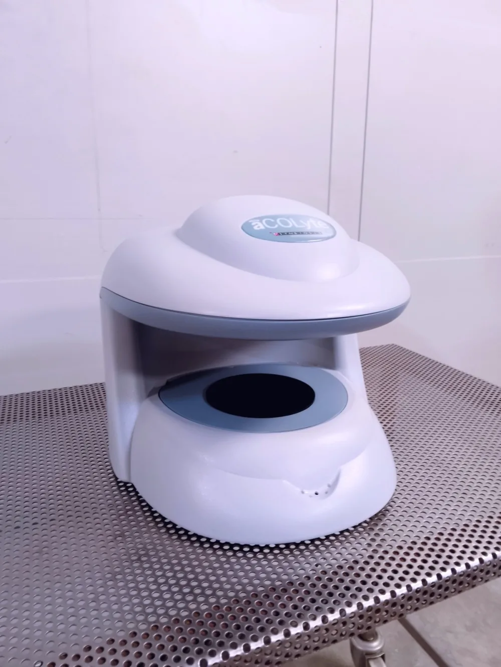 CONTACOLONIE AUTOMATICO – ACOLYTE – MOD. 7510/SYN
