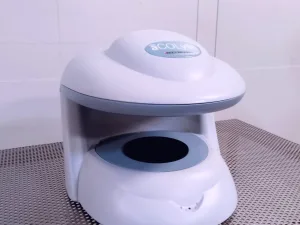 CONTACOLONIE AUTOMATICO – ACOLYTE – MOD. 7510/SYN