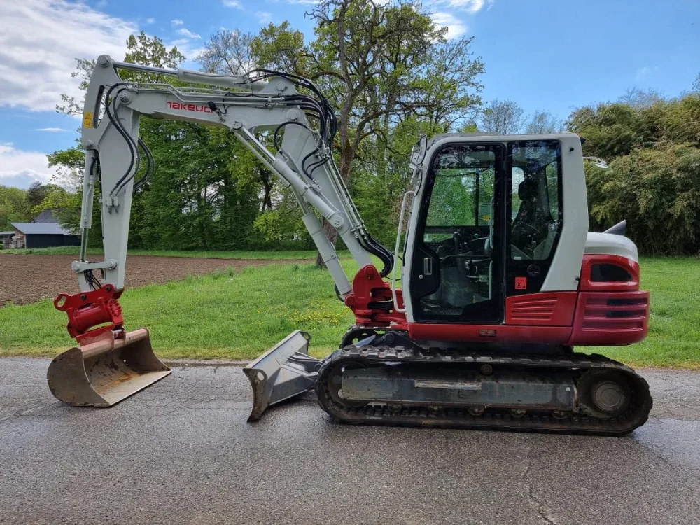 Takeuchi - TB 290-2