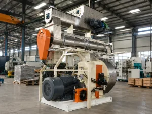 Textile Machinery Electric Motors