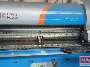 Pannellatrice Prima Power FBe6
