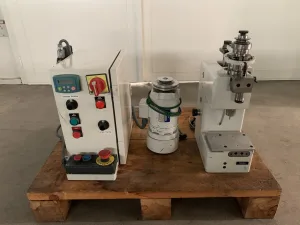 MACHINE A PERCER “POSALUX” TYPE PEP-101