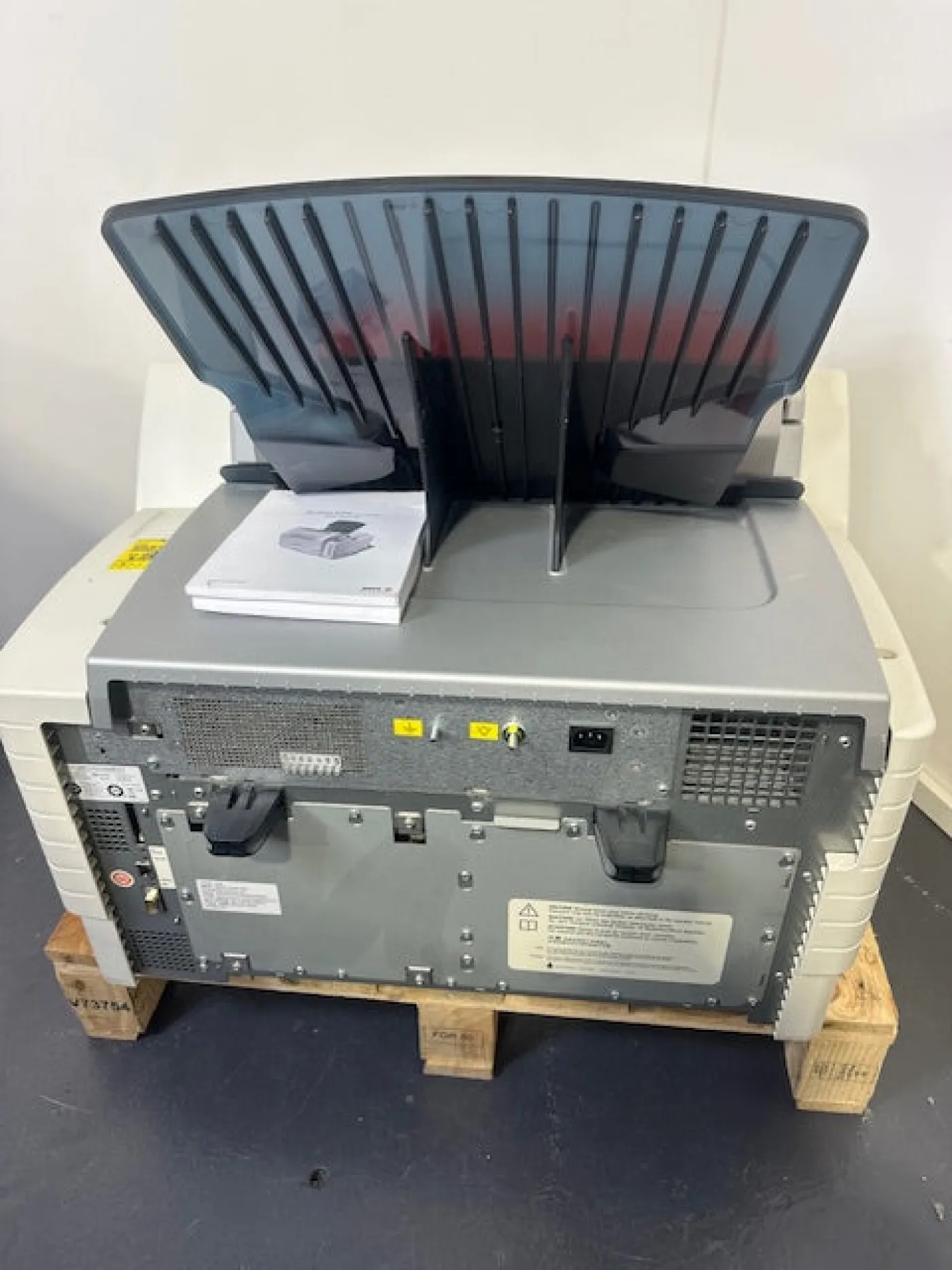 Agfa Drystar 5302 Röntgenfilmprinter - 4