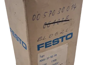 Festo Kompaktzylinder ADVU-32-50-PA