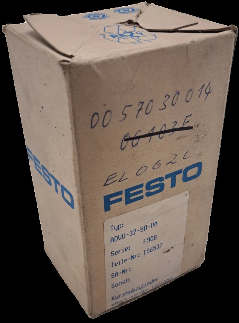 Festo Kompaktzylinder ADVU-32-50-PA