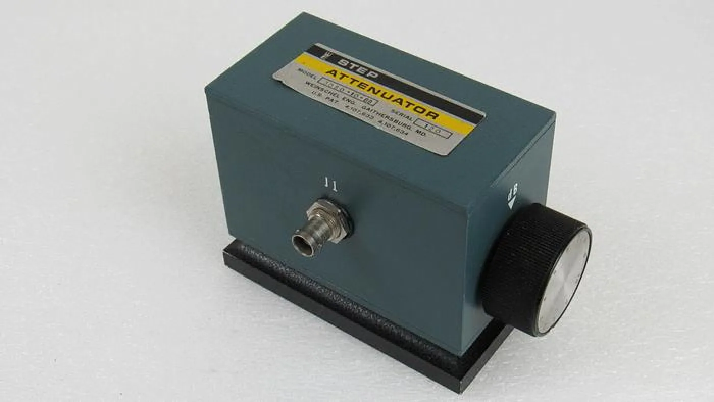 Weinschel 3050-10-88 - 1
