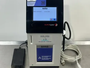ScilVet EuroLyser Solo Analyzer (Veterinär)