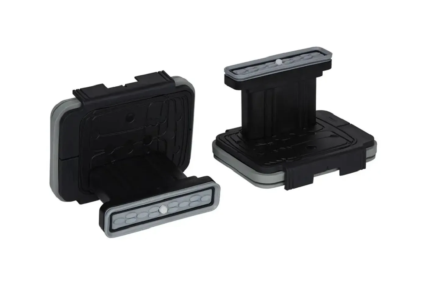 Schmalz VCBL-K2-PRO 130x30x100 L TV – HOMAG - IMA kompatibel -Vakuum-Blocksauger für Konsolentische Art.-Nr. 10.01.12.04100 - 1