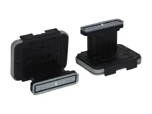 Schmalz VCBL-K2-PRO 130x30x100 L TV – HOMAG - IMA kompatibel -Vakuum-Blocksauger für Konsolentische Art.-Nr. 10.01.12.04100