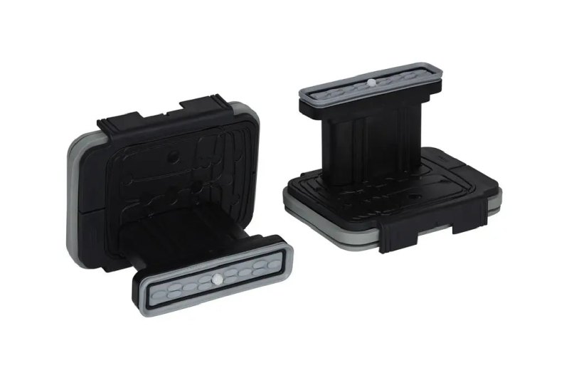 Schmalz VCBL-K2-PRO 130x30x100 L TV – HOMAG - IMA kompatibel -Vakuum-Blocksauger für Konsolentische Art.-Nr. 10.01.12.04100