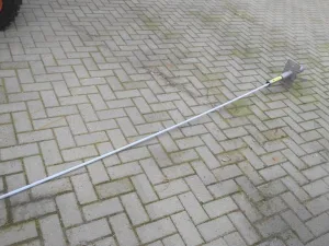 Level meter sensor