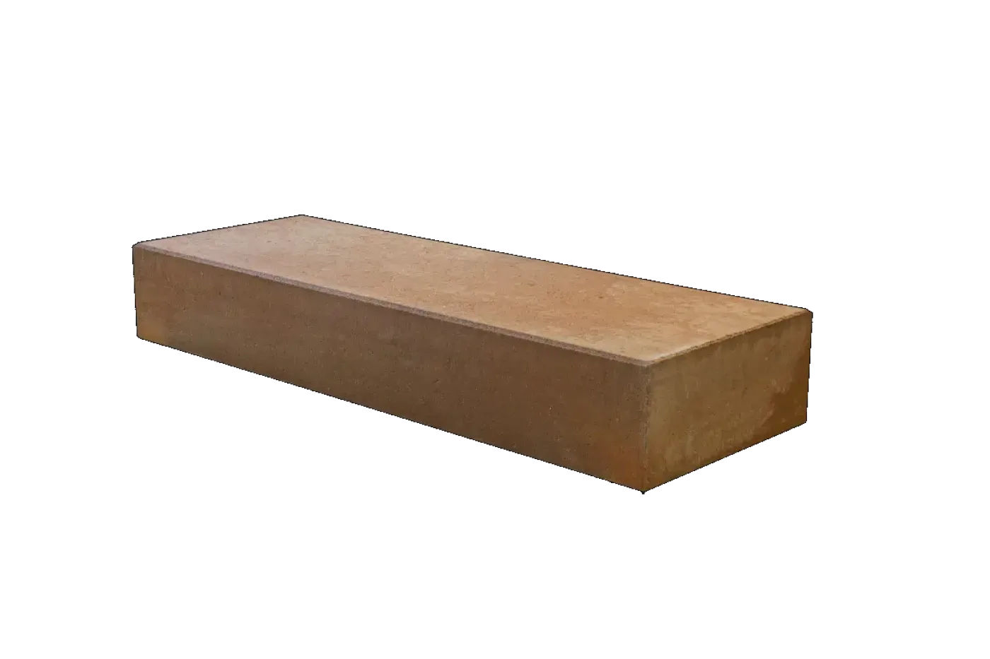 Traptrede Mont Blanc 100x35x15cm - 1