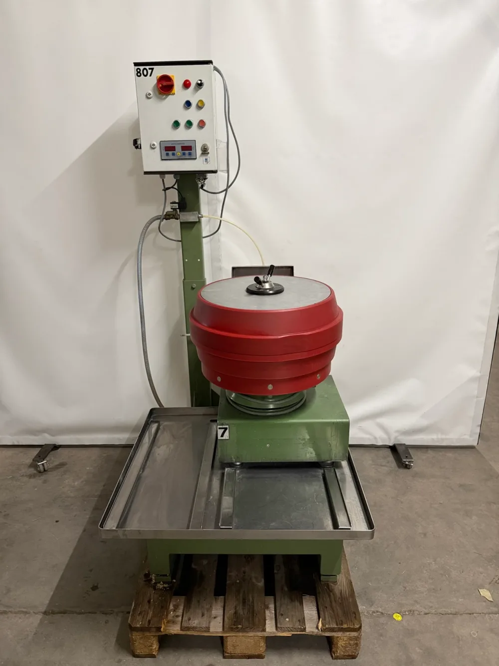 023558 - POLYSERVICE P 30 HF-S