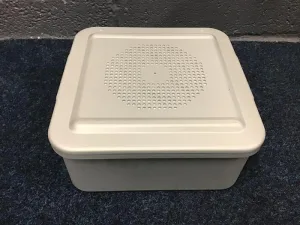 Aesculap Case 280x285x140mm