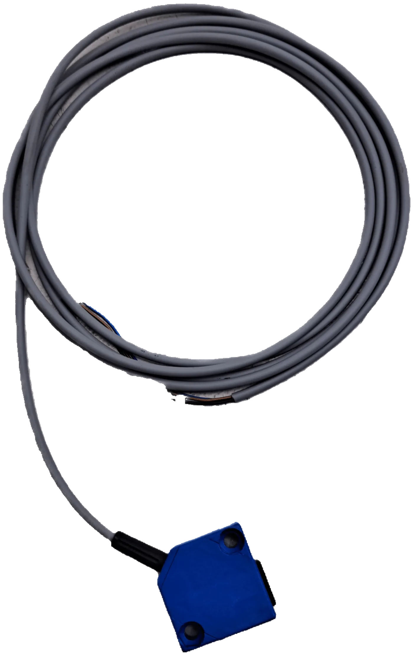 Siemens Einweg-Lichtschranke / Sender 3RG7012-0BG00 - 2