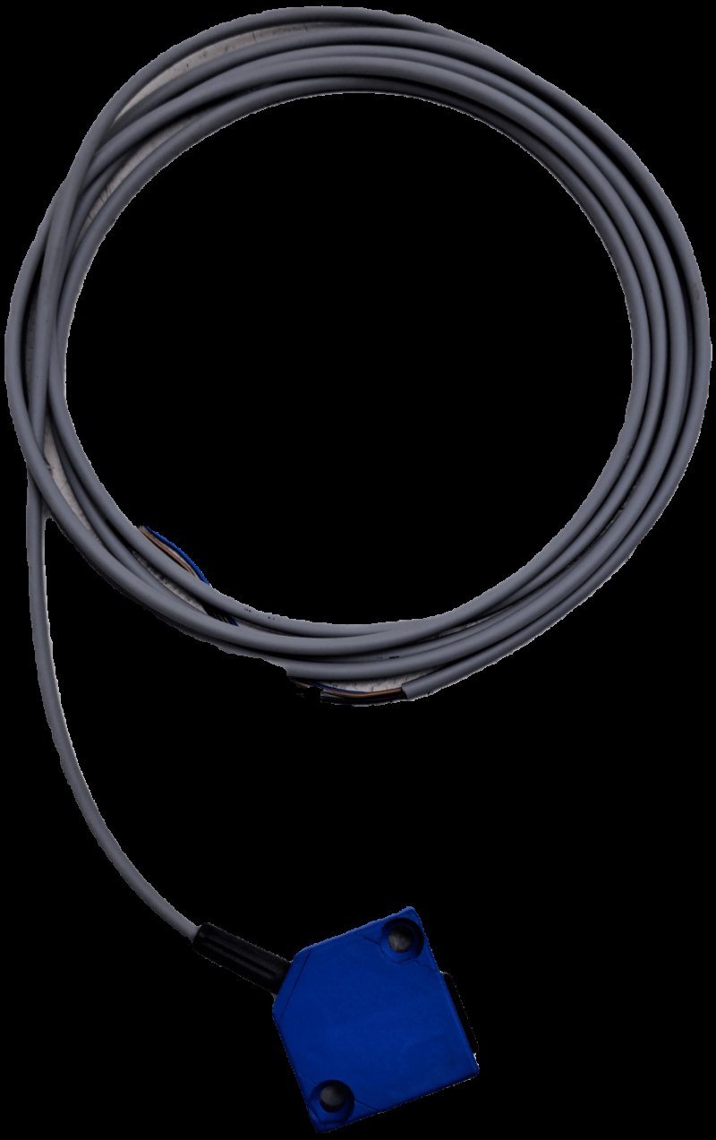 Siemens Einweg-Lichtschranke / Sender 3RG7012-0BG00