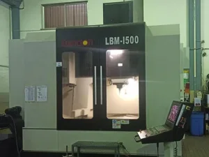 EUMACH LBM-1500