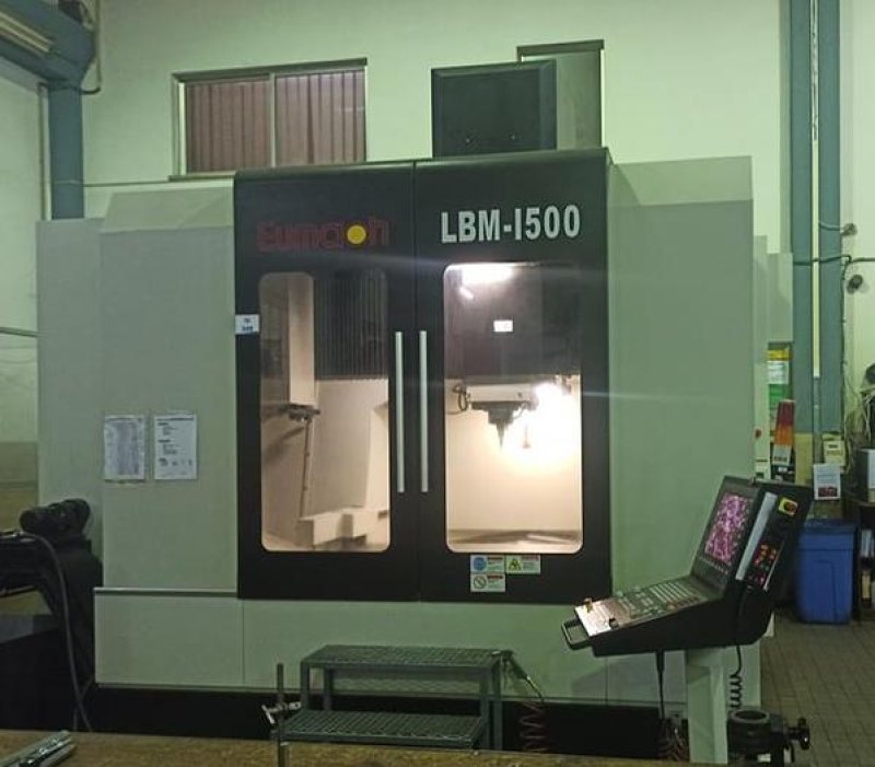 EUMACH LBM-1500